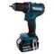 Аккумуляторная дрель-шуруповерт Makita DDF485RF
