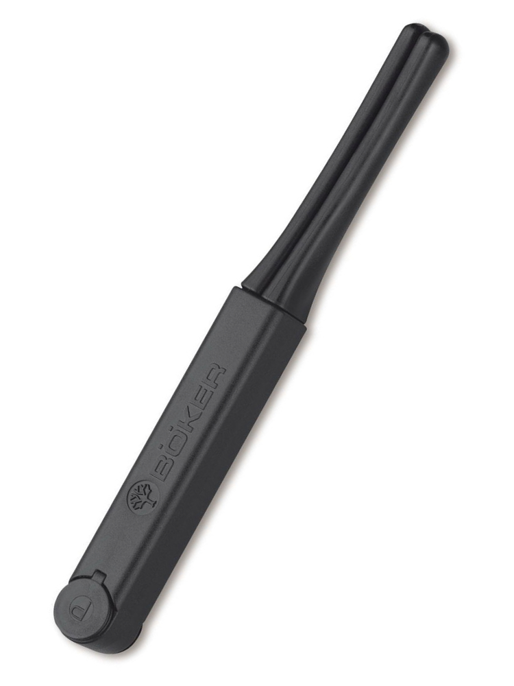 Набор походный Boker модель 03BO800 Snac Pac Black