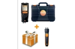 Газоанализатор testo 320 (комплект), Описание газоанализатора testo 320 (арт: 0563 3222)