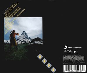 Depeche Mode / Construction Time Again (CD)