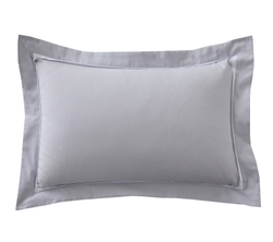 Постельное белье семейное Blanc des Vosges Amboise Metal