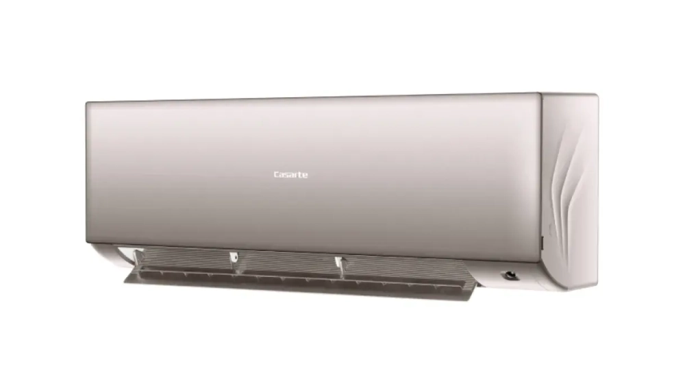 Инверторный кондиционер Casarte CAS35CX1/R3-G 1U35CX1/R3 серии Eletto