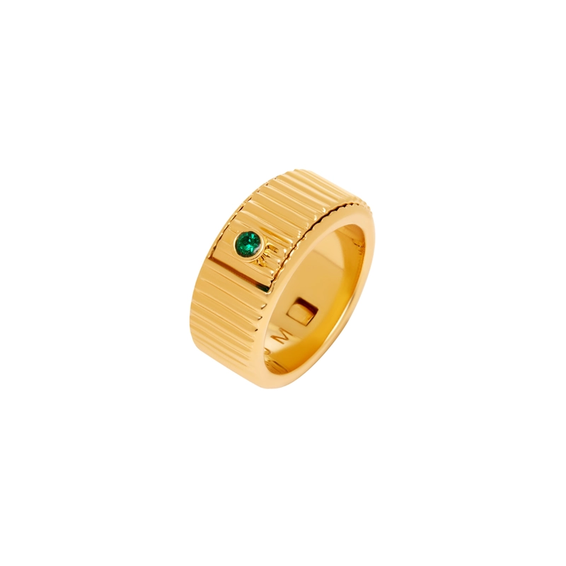 Кольцо Раскрой Благо