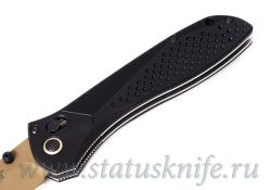 Нож Benchmade Seven Ten 710FE-2401 Celebrating 25thфотография - 3