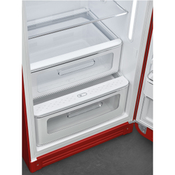 Холодильник Smeg FAB28RRD5