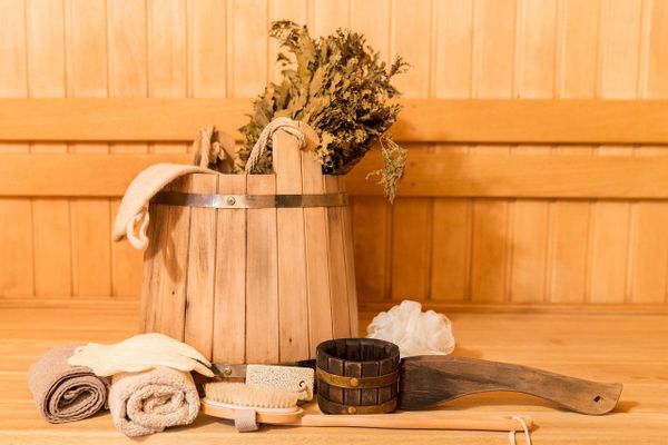 Все о пластиковых купелях для бани