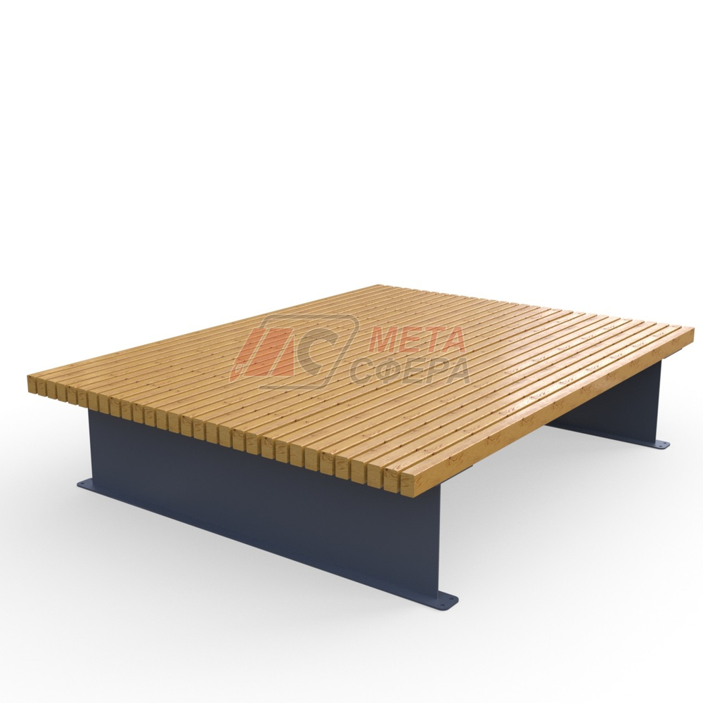 Лавка Гиада Куб