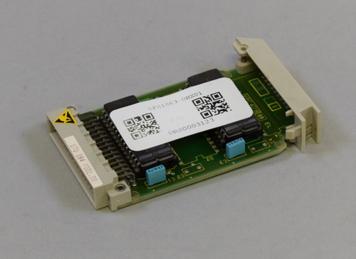 SIEMENS 6FX1863-0BX01