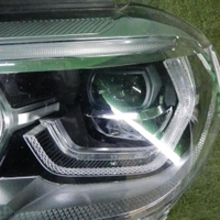 Фара левая BMW X3 G01 (2017-2021) Adaptive LED