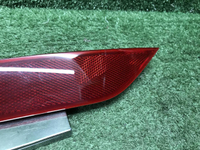 Катафот левый Haval Jolion (2021-2024)