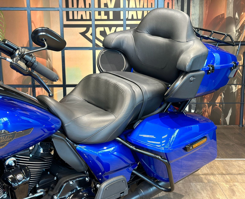 Road Glide Limited 114 Harley Davidson 2024 (с НДС)