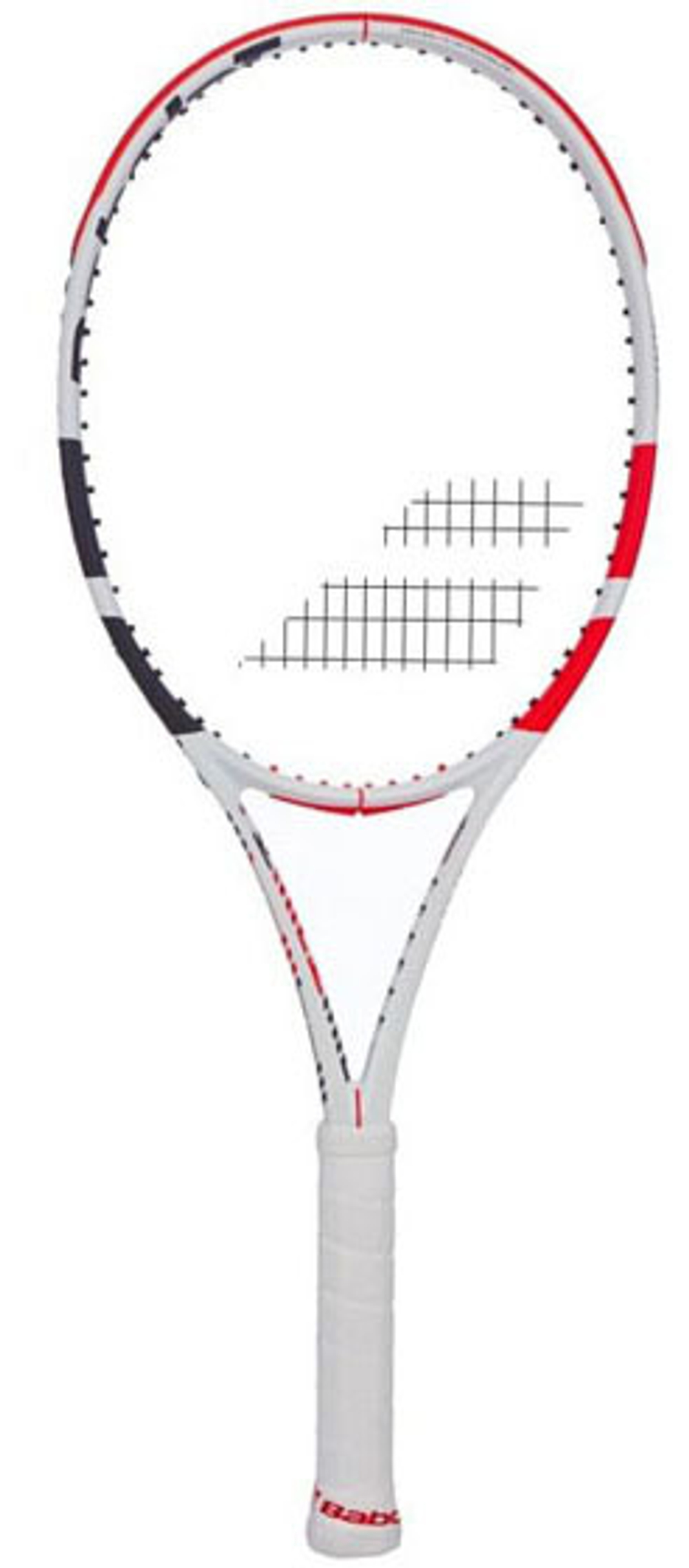 Теннисная ракетка Babolat Pure Strike Lite 3gen.