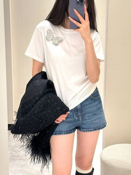 Футболка Valentino