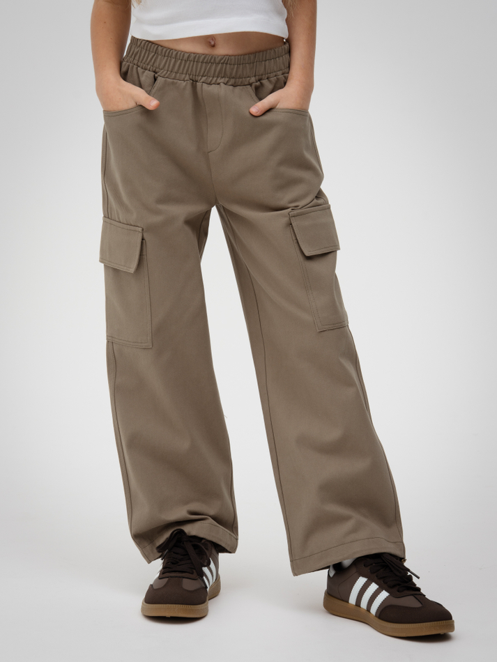 Костюм карго