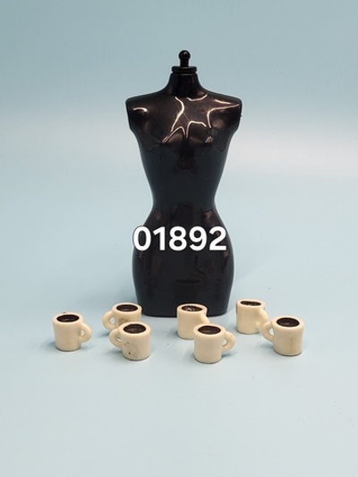 Аксессуары для куклы Барби винтаж 01892