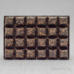 Чай Шу Пуэр "Puerh Road Tea" 100гр.