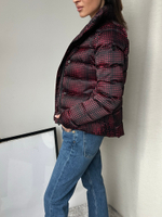 Пуховая куртка Armani Jeans , XS