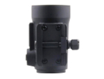 Коллиматор Vector Optics Centurion 1x30, точка 3 МOA красная