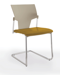 Aktiva стул на кантилевере