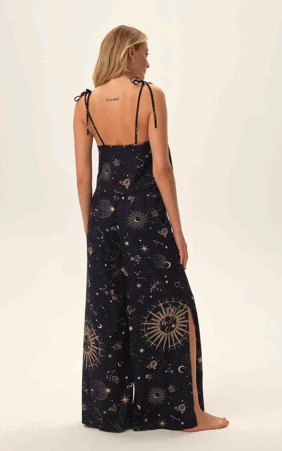 42080 JUPITER/59X Пижама женская со штанами