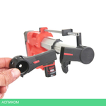 Система пылеудаления Milwaukee M12 UDE-0X (4933471460)
