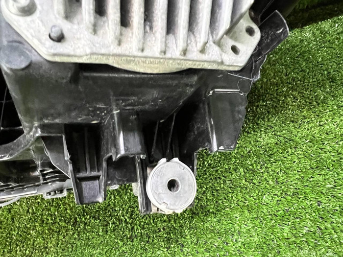 Фара Комплект BMW 5er G30 (2020-2023) (В сборе)