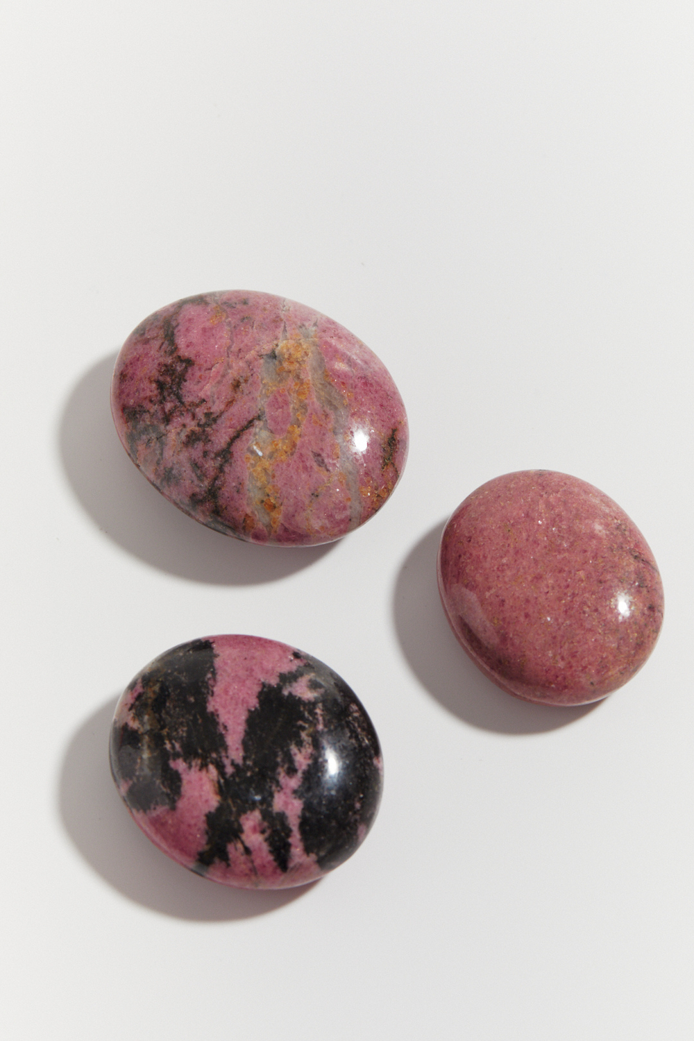 Родонит палмстоун