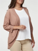 Кардиган летний