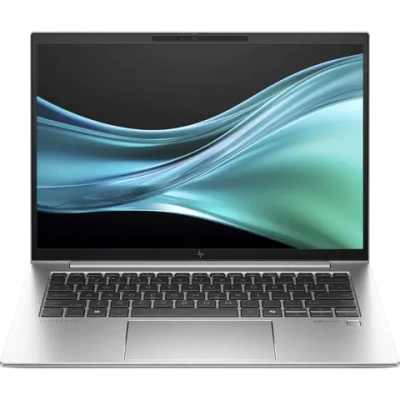 Ноутбук HP EliteBook 840 G11 Core Ultra 7 165U 16Gb SSD512Gb Intel Graphics 14" WUXGA (1920x1200) Windows 11 Pro 64 silver WiFi BT Cam (A6SZ5UT)