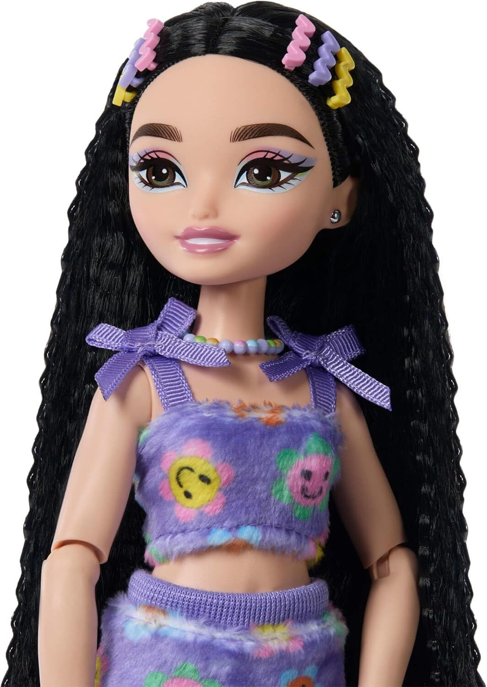 Кукла Barbie Dream Besties Lalka Renee на роликах, JFX99