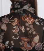 рубашка Liu Jo - черный(WF2344 T3261)