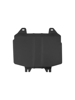 Защита картера для INFINITI QX80 (17-) 5,6 бензин AT  NLZ.76.15.030