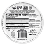 Tummydrops, органическая карамельная приправа, тыква и имбирь, 18 капель