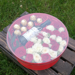 Коробочка № 12