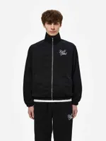 Купить Толстовка RUFF Global Full Zip черная Толстовка RUFF Global Full Zip черная