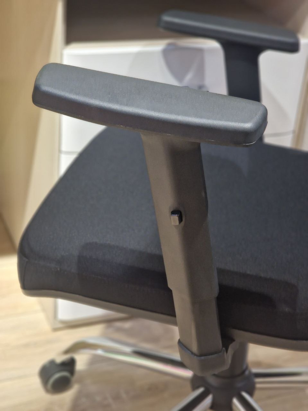 Кресло офисное 2855 2880 chair color Grey