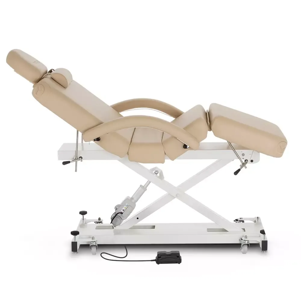 Стационарный массажный стол Yamaguchi Profi