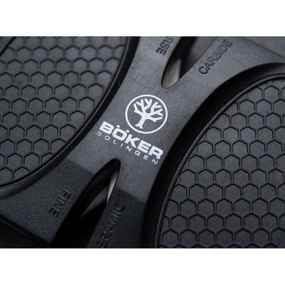 Точилка карманная Boker 09BO375 Pocket Sharpener