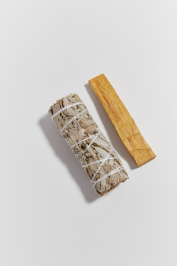 Набор LET IT BURN