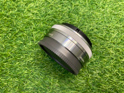 Sony 16mm 2.8 E