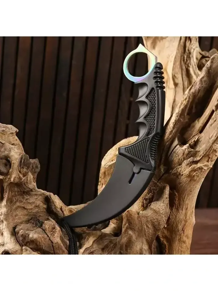 Нож-керамбит Янус 5177883