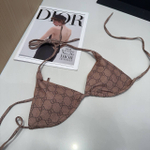 Купальник Gucci