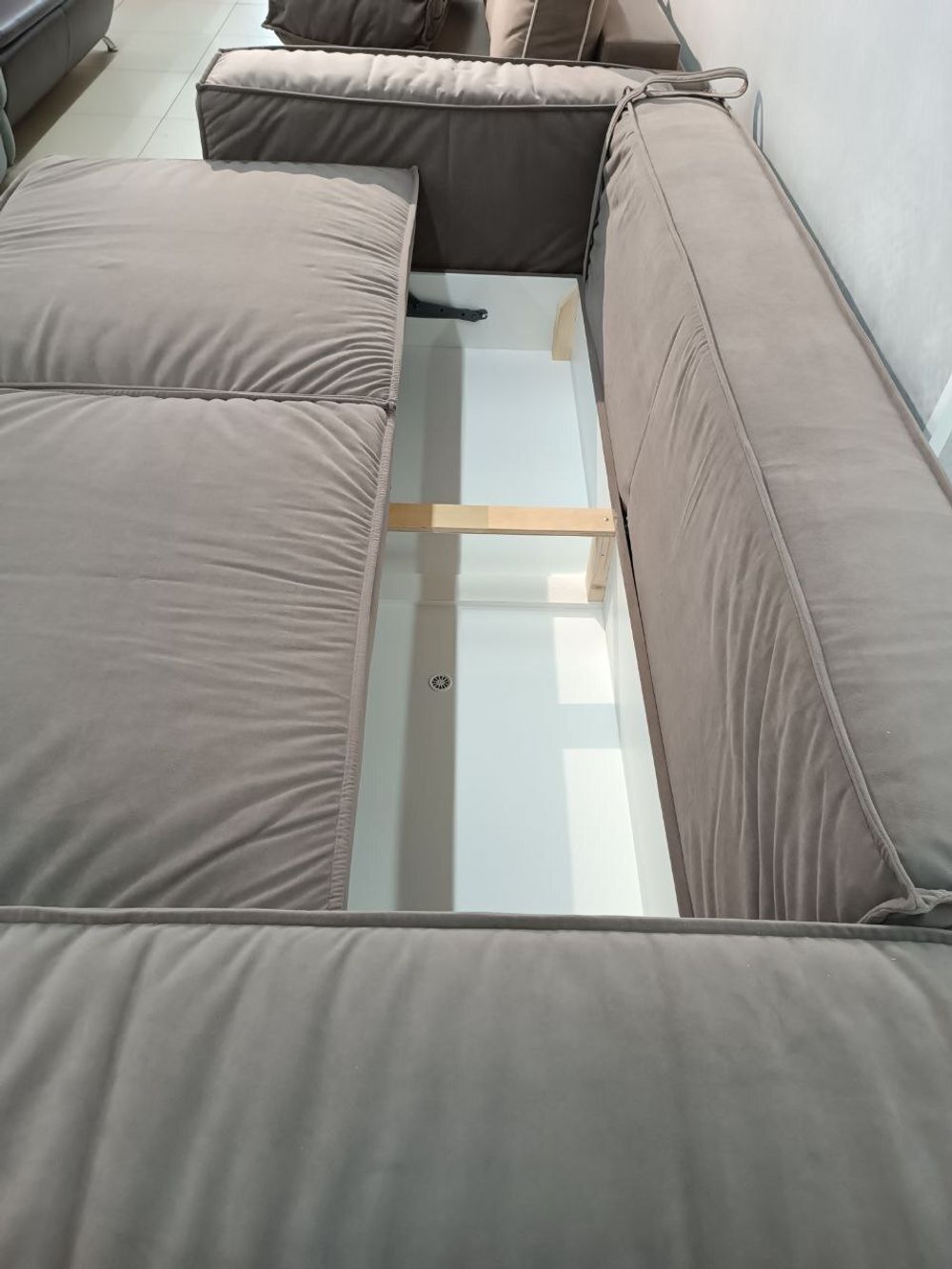 Диван "Бостон" в ассортименте