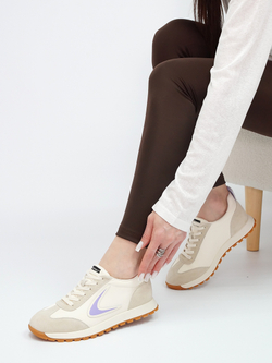 Кроссовки женские демисезонные