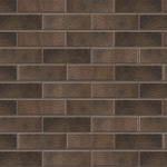 Кирпич Керма Коричневый Британика - PRESTON, WDF