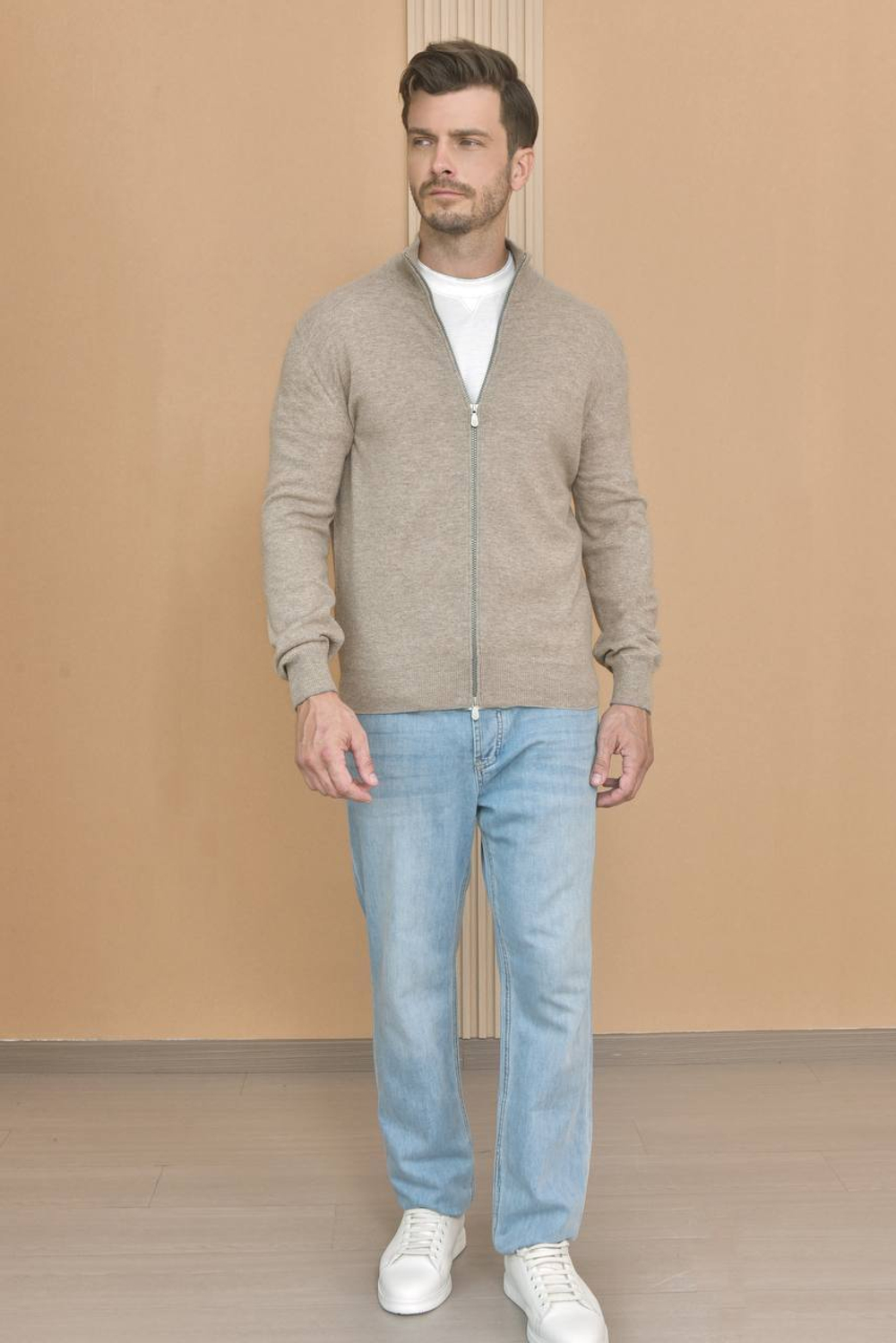 Кардиган Brunello Cucinelli