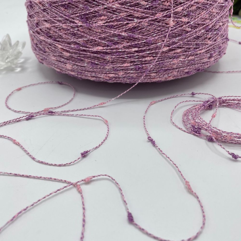 FILATI ITALIANA 50% хлопок 50% полиамид