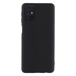 Чехол ROSCO для Samsung Galaxy M31s оптом (арт. SS-M31S-COLOURFUL-BLACK)