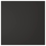 Панель - NICKEBO IKEA/ МОРТВИКЕН   ИКЕА,  40х40 см, черный