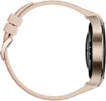 Смарт-часы Huawei Watch 5 42 мм бежевый-бежевый